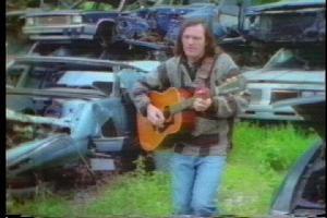 junkyard photo